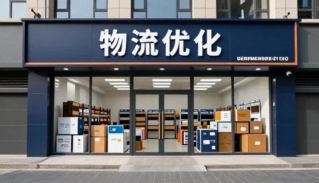 智能仓储时代,定制配送方案如何推动效率革新
