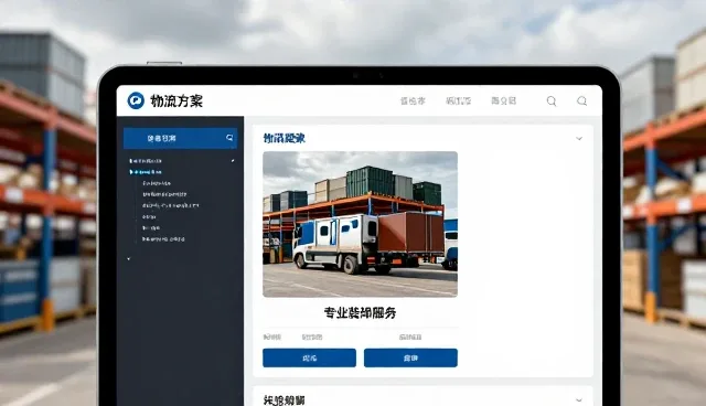 温控管理在仓储物流中的关键作用与趋势分析